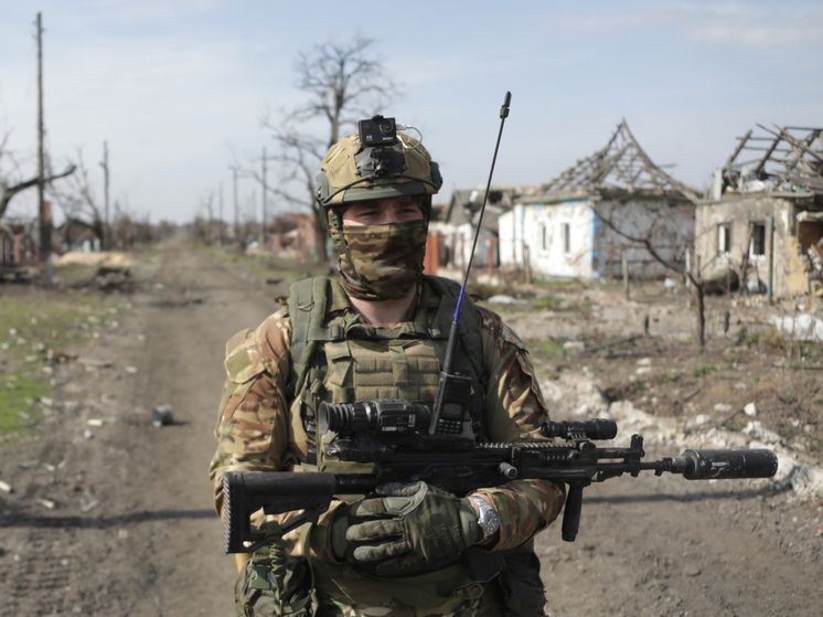 Спецоперация России на Украине: онлайн-трансляция 2 июня