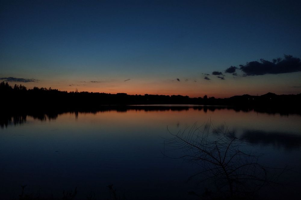 Денис Григорюк: Доброй ночи, Донецк!