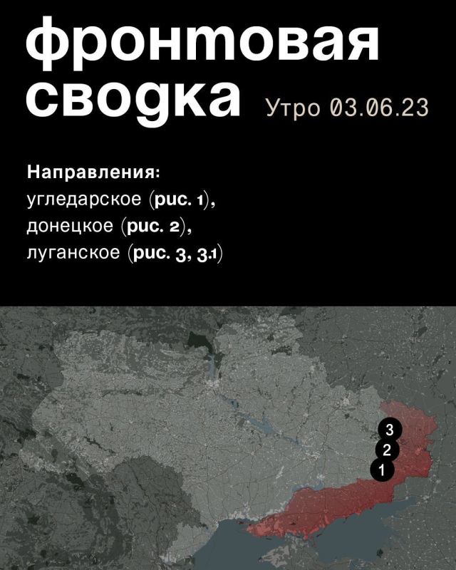 WarGonzo: ��������� ������ �� ���� 03.06.2023