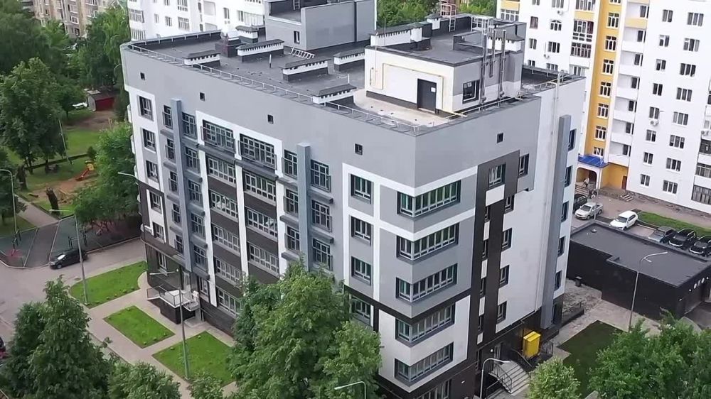 Марат Хуснуллин: Подробно рассказываю об основных итогах этой недели