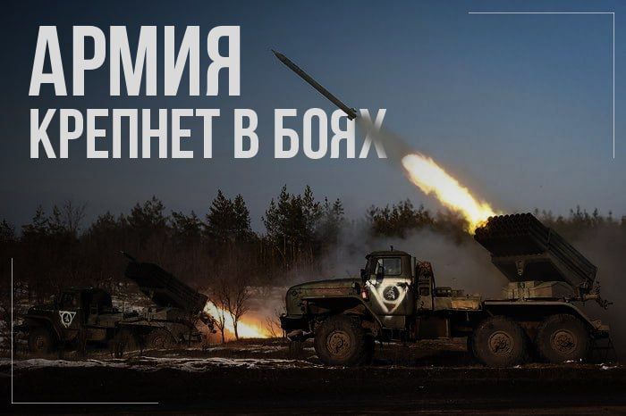 Андрей Марочко: На Южно-Донецком и Запорожском направлениях ударами авиации и огнем артиллерии группировки войск «Восток»...