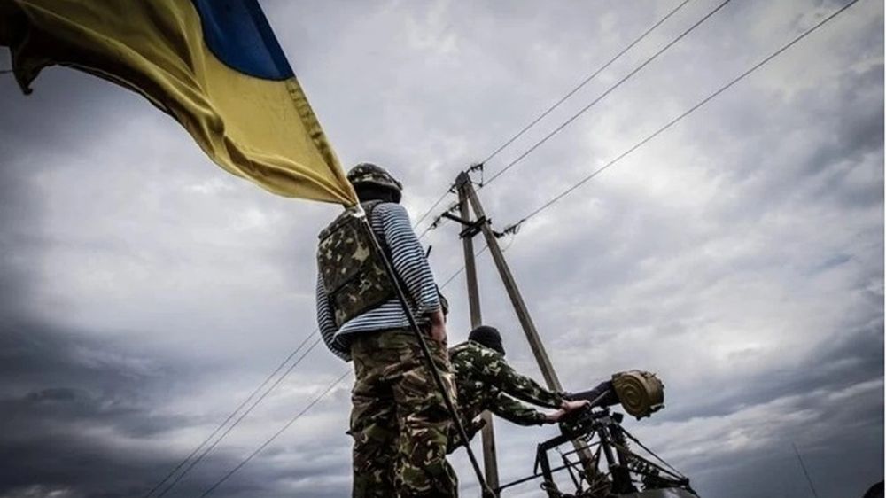 Марочко: ВСУ активизировались на Купянском, Краснолиманском и Донецком направлениях