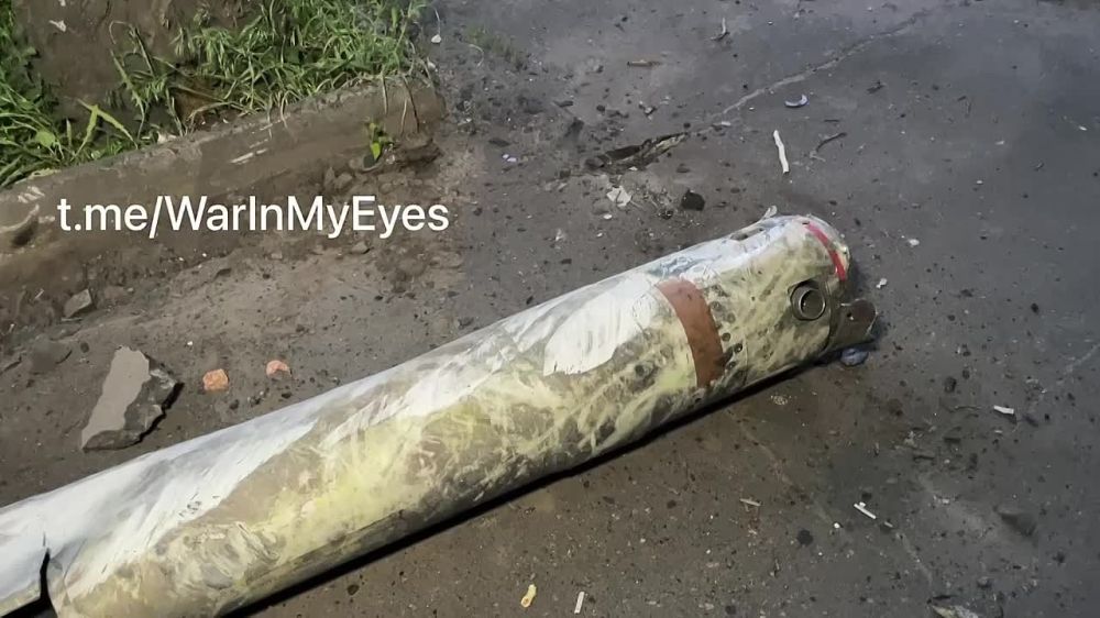 ����� �����: ������, ����� ������, ������������� �����, �������� ������������ ����������������������� ������ AGM-88 HARM