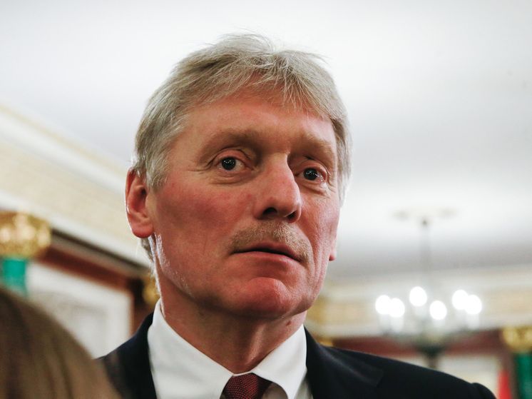 Кремль отказался комментировать контрнаступление ВСУ