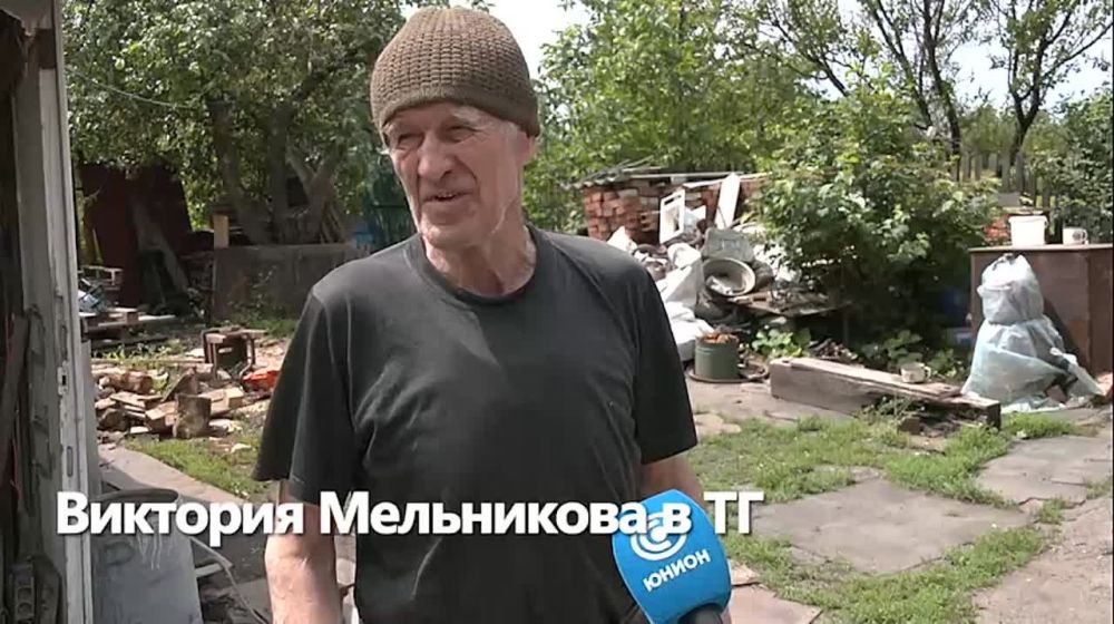 Виктория Мельникова: Дончанину поставили протез благодаря помощи неравнодушных россиян