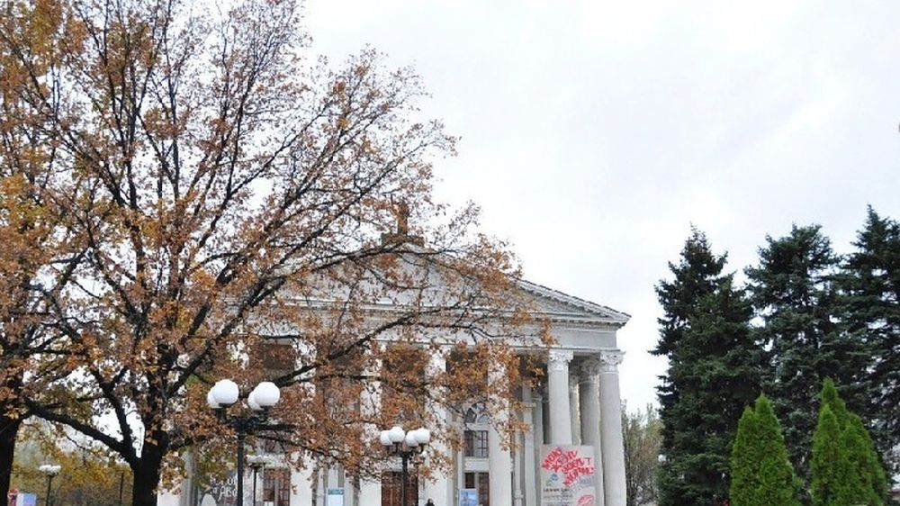 75 культурных учреждений отремонтировали в новых регионах России