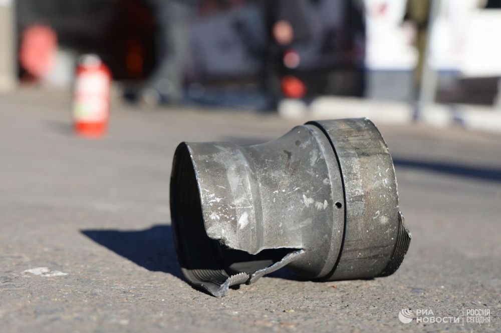 Число погибших при обстреле Горловки увеличилось до четырех человек