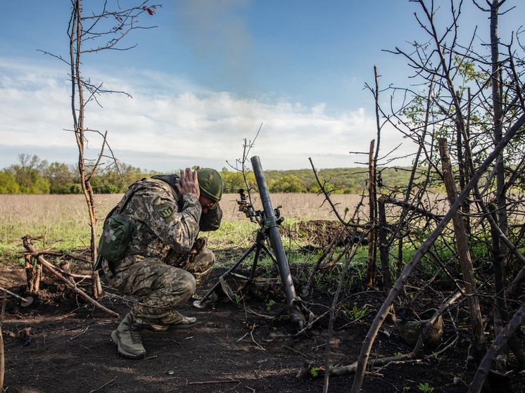В ЛНР сообщили о трехкратном росте потерь ВСУ
