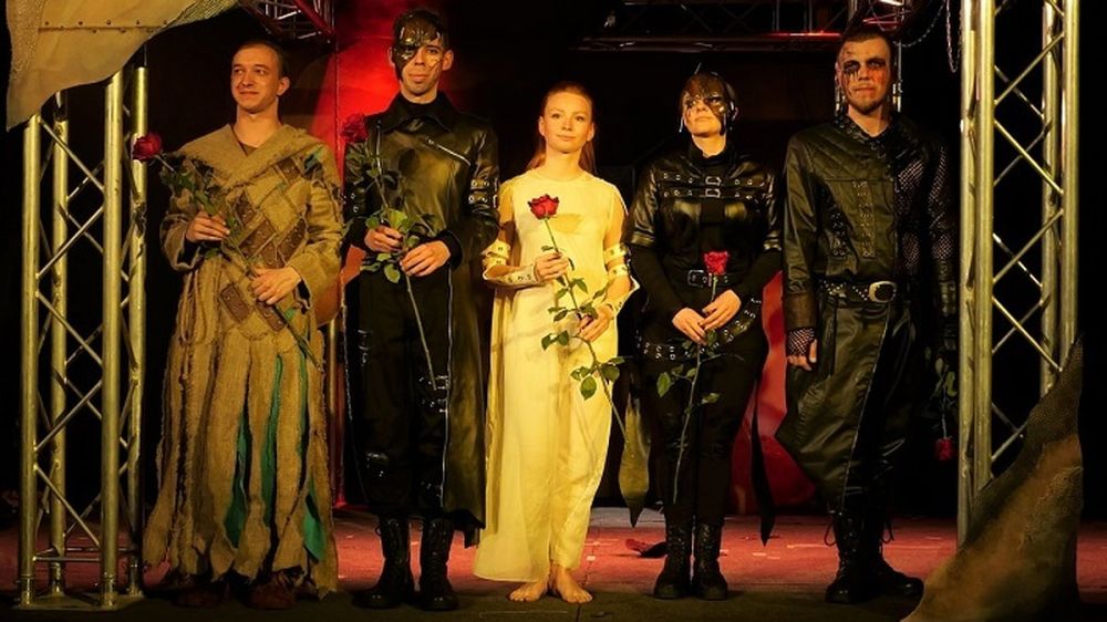 «Наш театр уже на слуху»: Донецкий театр кукол завершил очередные «Большие гастроли» по городам РФ