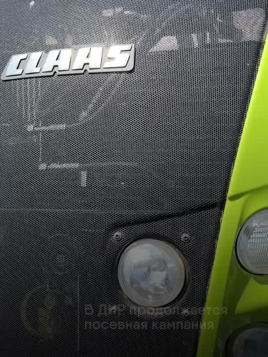 Во всех районах Донецкой Народной Республики продолжается посевная кампания