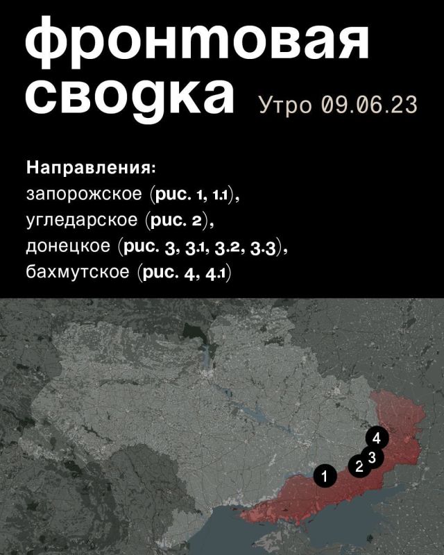 WarGonzo: ��������� ������ �� ���� 09.05.2023