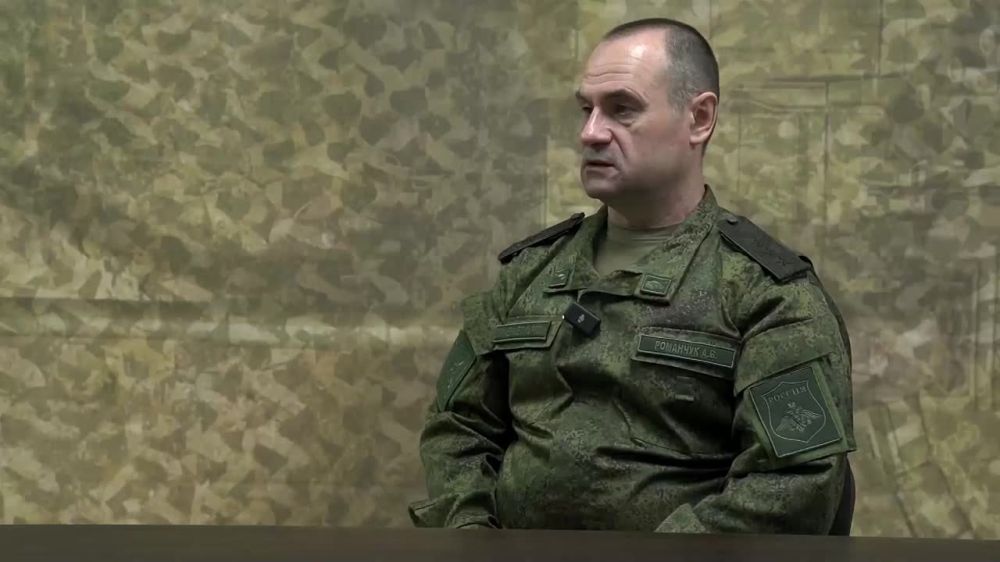 Начальник Генштаба Вооруженных сил РФ Валерий Герасимов утром доложил президенту РФ Владимиру Путину о результатах ночного боя на запорожском направлении