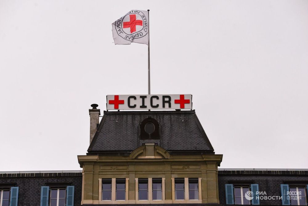 МККК готовится оказать помощь пострадавшим после разрушения Каховской ГЭС