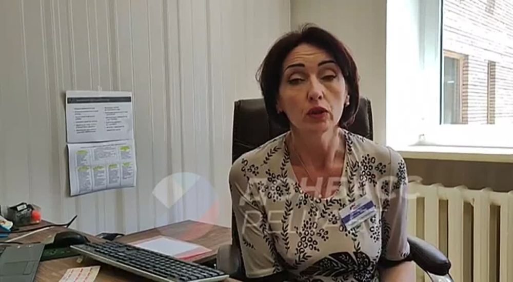 Руководитель филиала фонда «Защитники Отечества» по ДНР Марина Соловарова рассказала о том, что чаще всего в фонд обращаются по поводу получения статуса ветерана боевых действий и социальных выплат