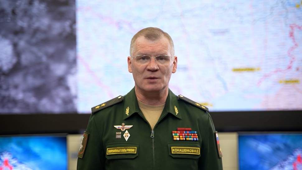 В ДНР заявили о подготовке ВСУ к удару под Угледаром и Авдеевкой