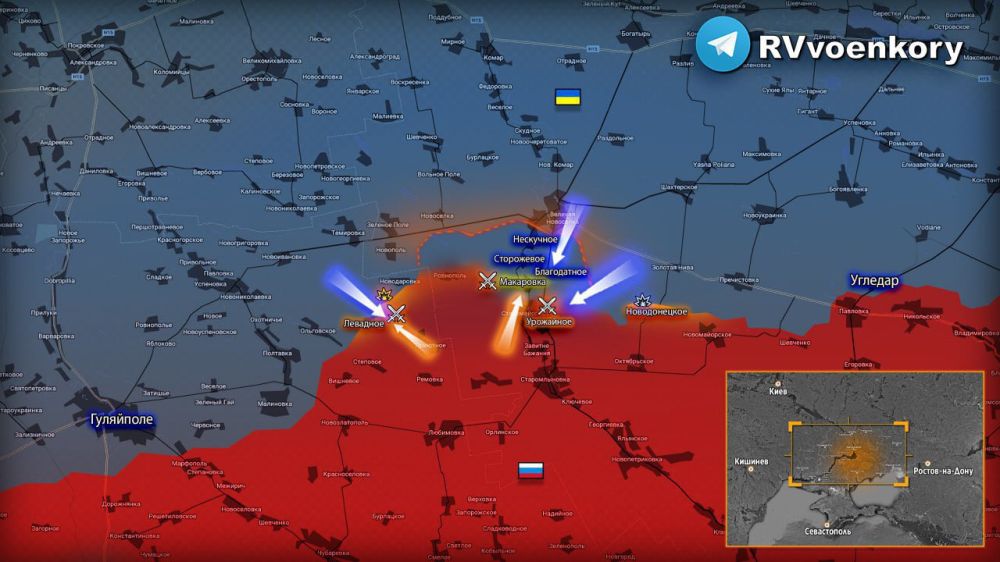 ������ OSINT-Defender Intelligence Monitor ������������ ������ ���������� ����������, ��� 127-� ��� �� ��, �������� ���...