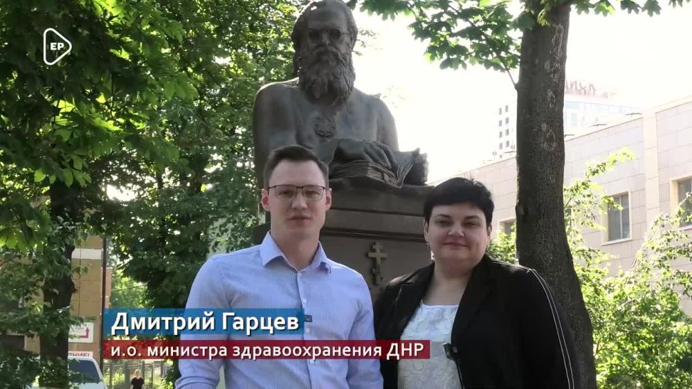 Поздравим наших медработников с праздником!