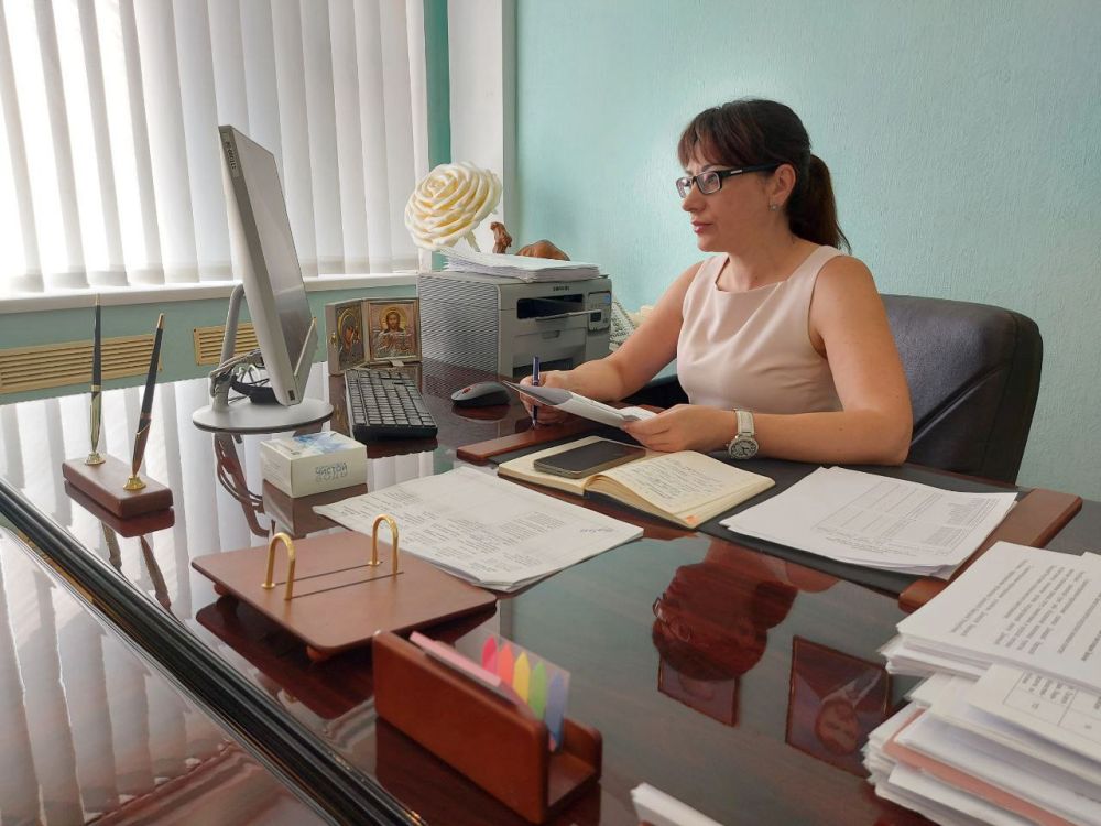 ���������� ��������� ������������� ���������� ������ �. ������� � ������ Online-�����������