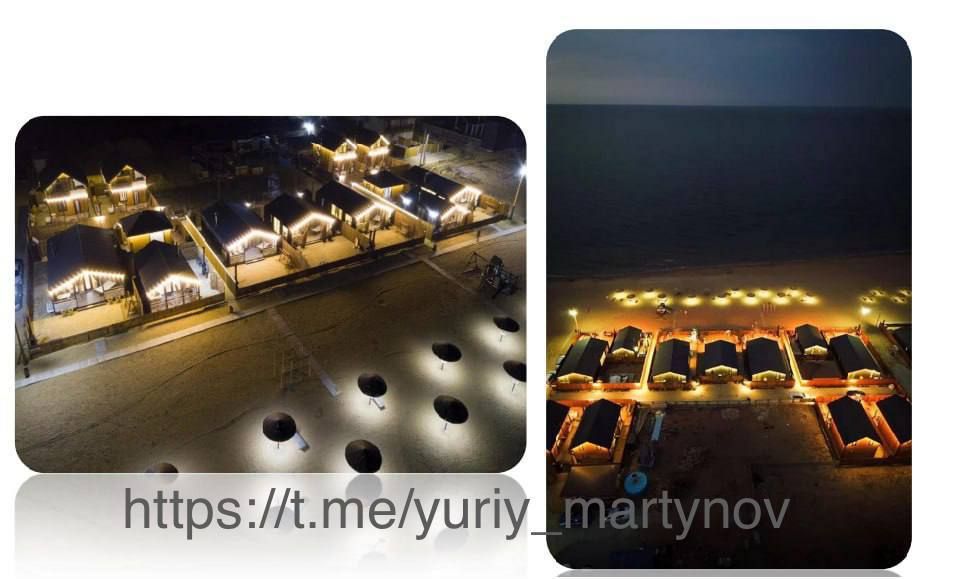 Юрий Мартынов: По итогам конкурсного отбора в рамках национального проекта «Туризм и индустрия гостеприимства», куратором...