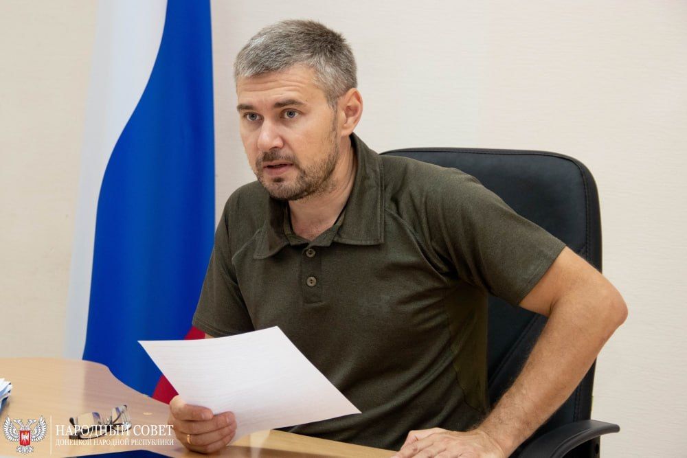 Парламентарии продолжили обсуждение развития сельского хозяйства