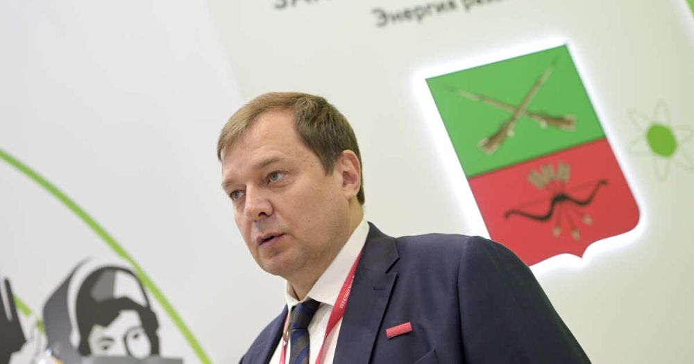 Балицкий ждет поддержки Путина на выборах главы Запорожской области