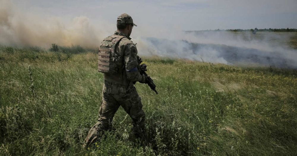 В США заявили об огромных потерях ВСУ в первые дни контрнаступления