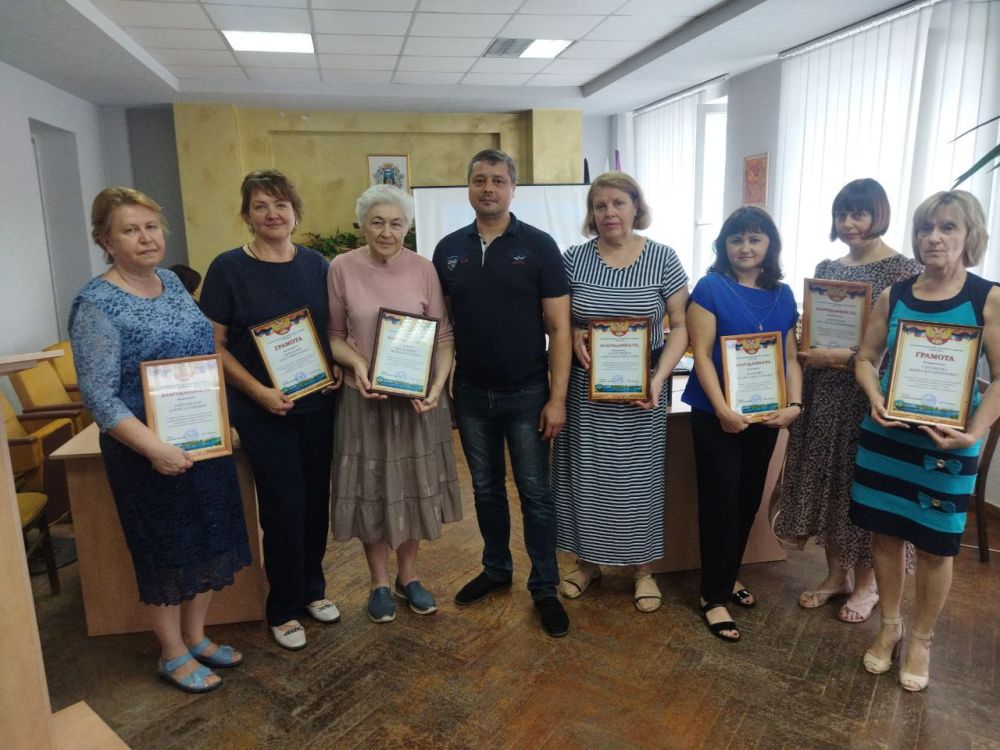 Василий Ткачук: С Днем медицинского работника