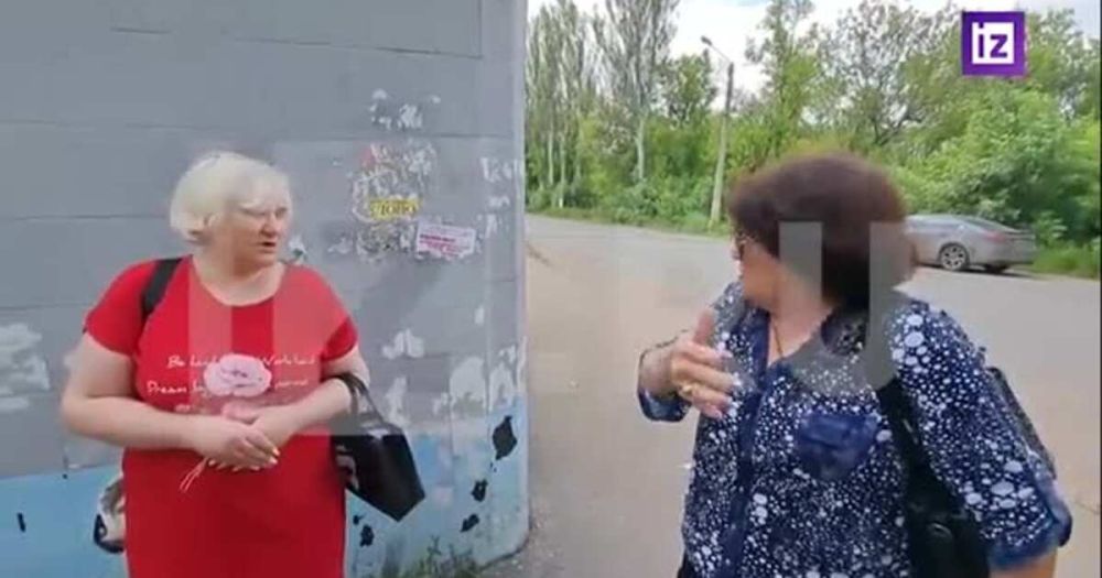 Месячный младенец пострадал при обстреле Горловки со стороны ВСУ