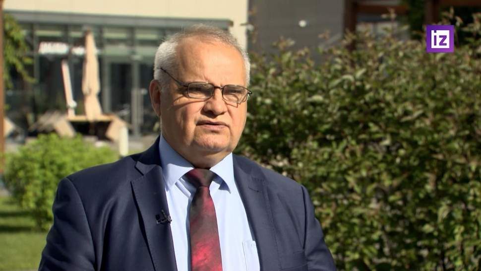 Немецкий депутат заявил об отказе Украины от мира из-за ее кураторов