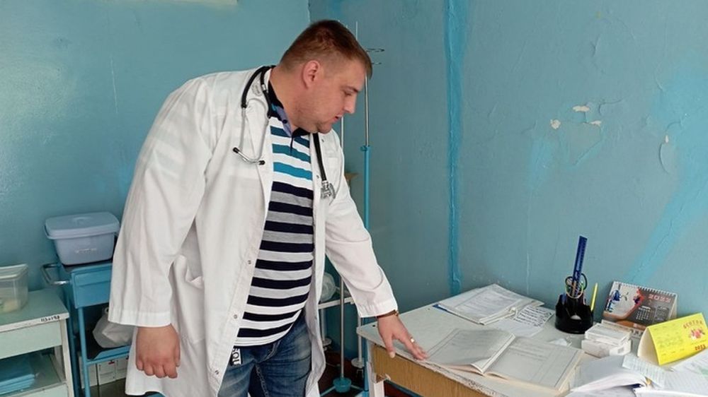 Коллеги медсестры Илоны Чмырук, погибшей в Донецке при спасении людей: Она не могла пройти мимо чужого горя