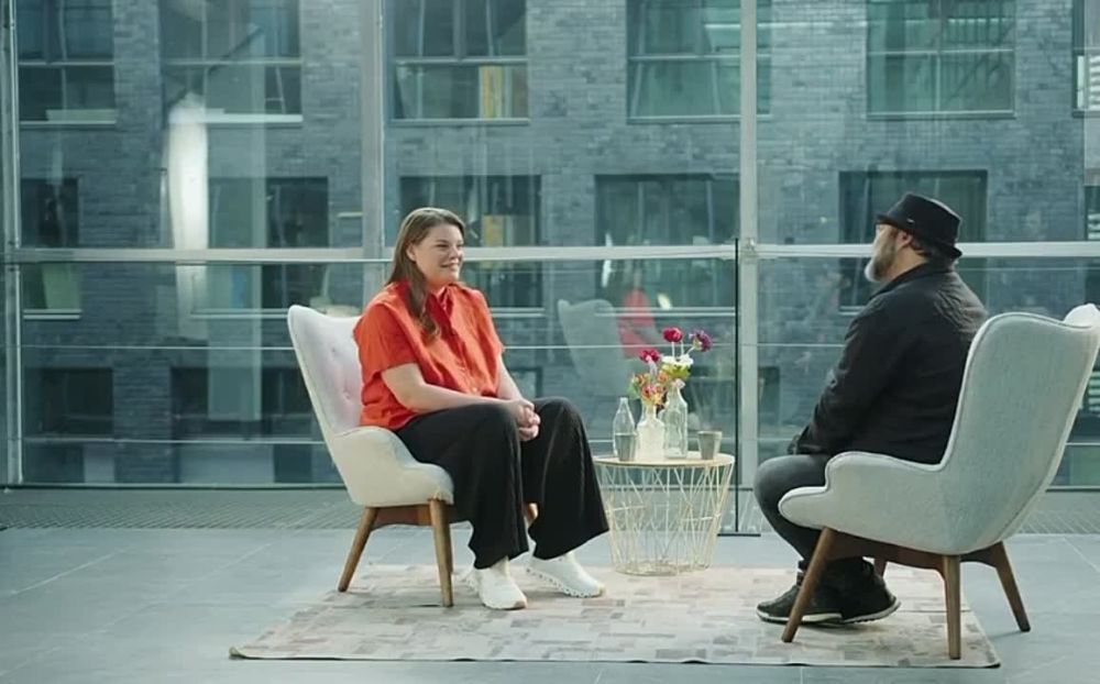 И снова о «хороших русских» и их нехороших высказываниях