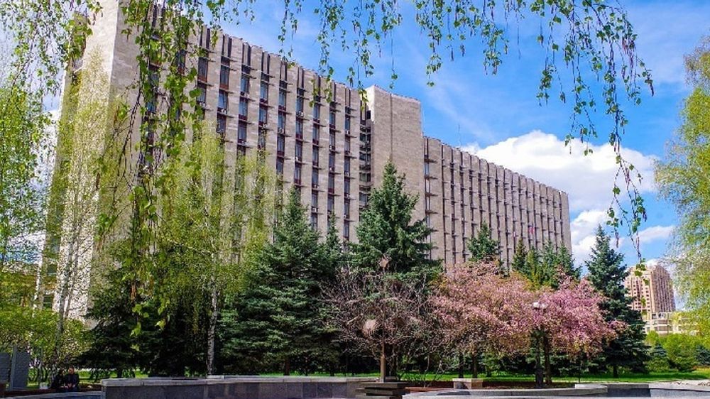 В ДНР сообщили о новых кадровых назначениях в Министерстве молодежной политики