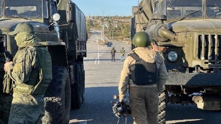 Кремль: работа по обмену пленными должна вестись в тишине