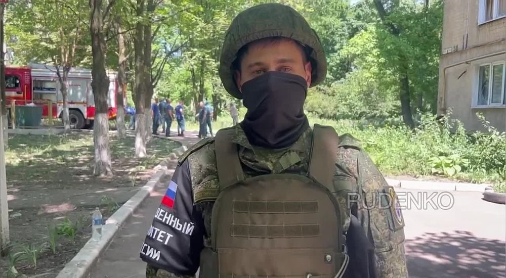 ������ �������: ����������� �������� ���������� ������ �. �������