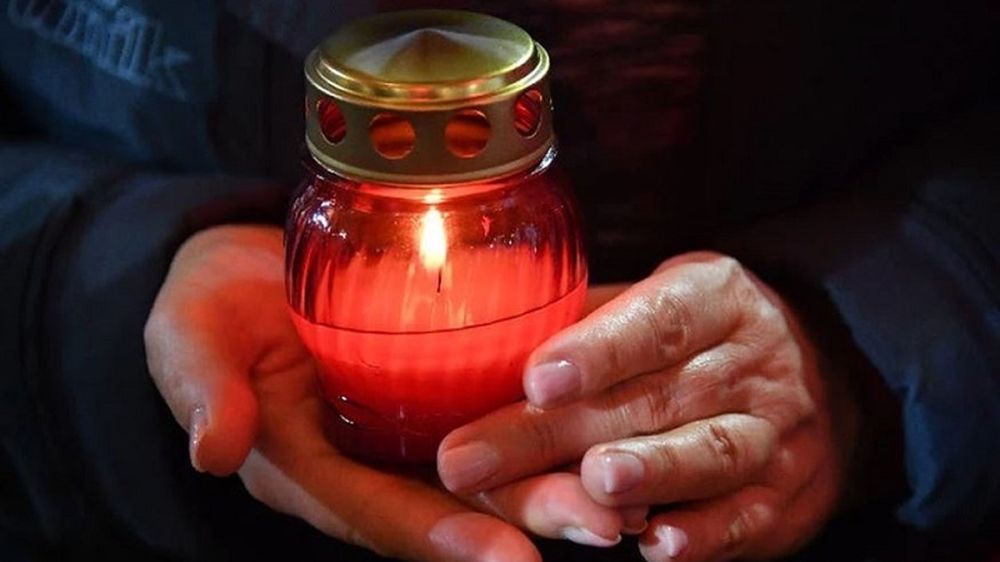 В результате обстрела ВСУ в Никитовском районе Горловки погибла женщина