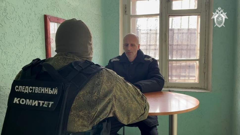 Более 30 украинских боевиков осуждены за преступления против граждан ДНР и ЛНР