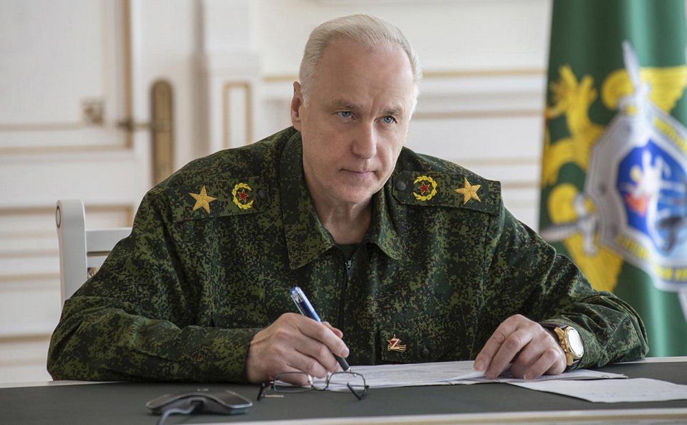 В новых регионах России уже созданы и работают подразделения Следственного комитета РФ – Александр Бастрыкин в интервью ТАСС