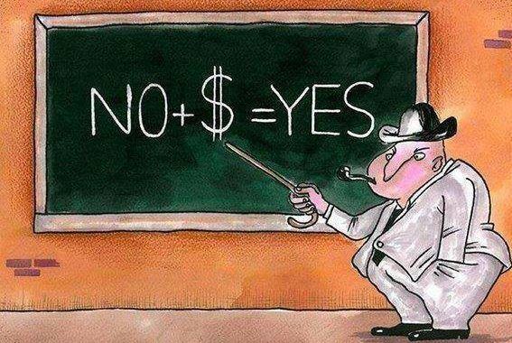 Умудренный двойным - и украинским и российским опытом в политике политэмигрант Олег Царев внезапно ударился в интересные и...