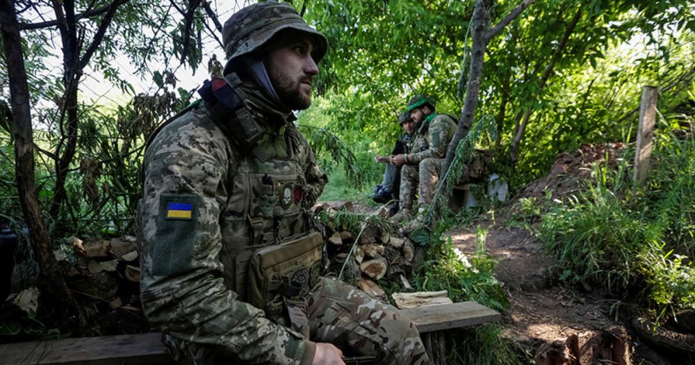 В ЛНР заявили об утрате ВСУ ряда позиций под Купянском