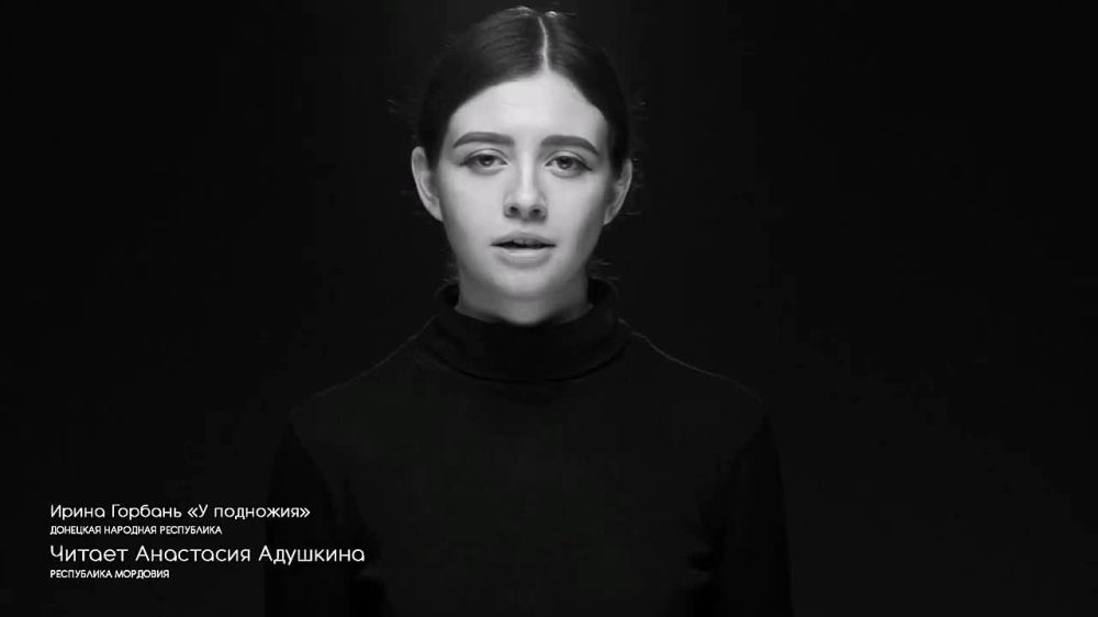 ��������� ����������: � ������� ���� �� �����, ��� �� ����� � �� ���������� � ������ ���� ��������� ����, ��� ������ ����������