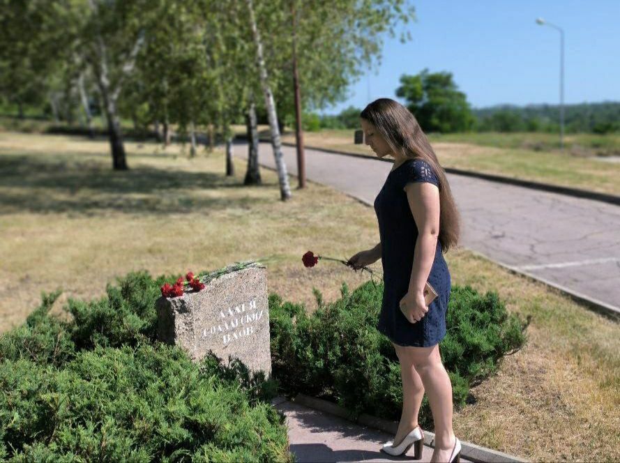 Сегодня, 22 июня, в дату начала Великой Отечественной войны вся страна отмечает День памяти и скорби по погибшим в этой страшной войне гражданам Великой страны