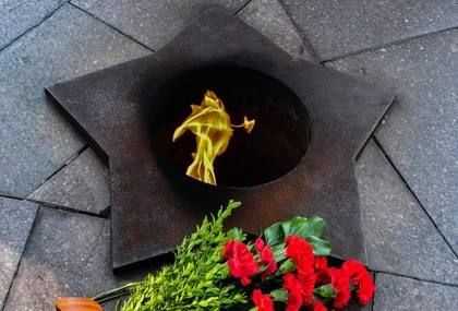 Жителей ДНР призвали принять участие в акции «Минута молчания»