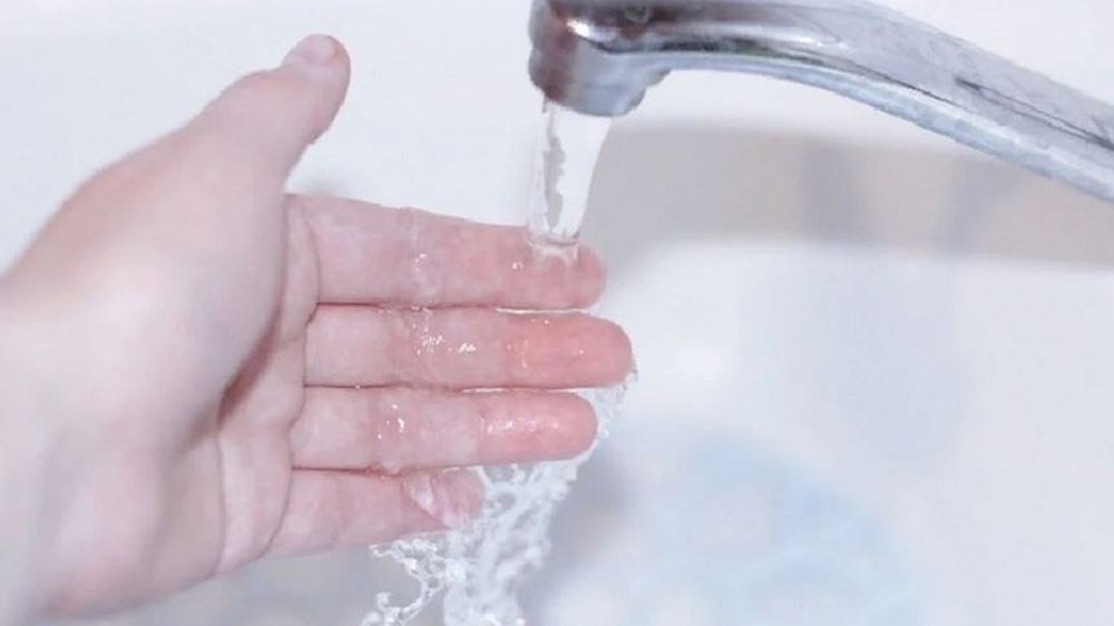 Фонд развития территорий отремонтировал почти 70 объектов водоснабжения в Мариуполе и Волновахе