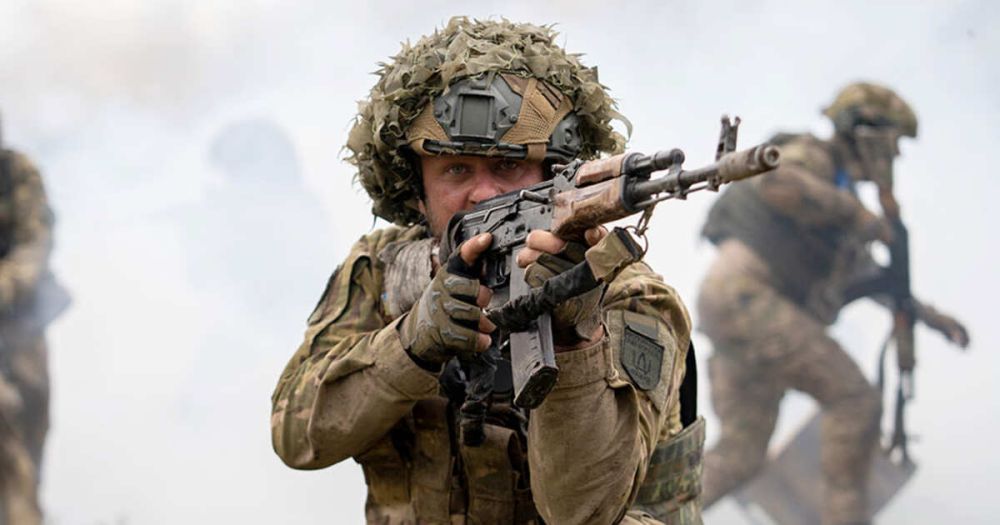 ВСУ уличили в переброске резервов под Купянск