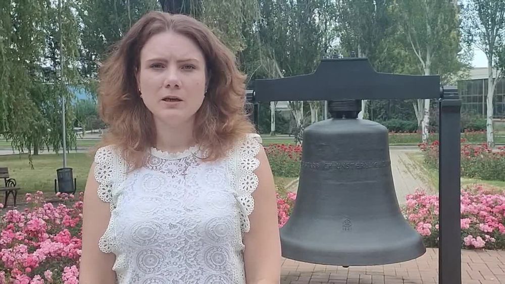 Виктория Хощенко: Дорогие земляки, россияне!