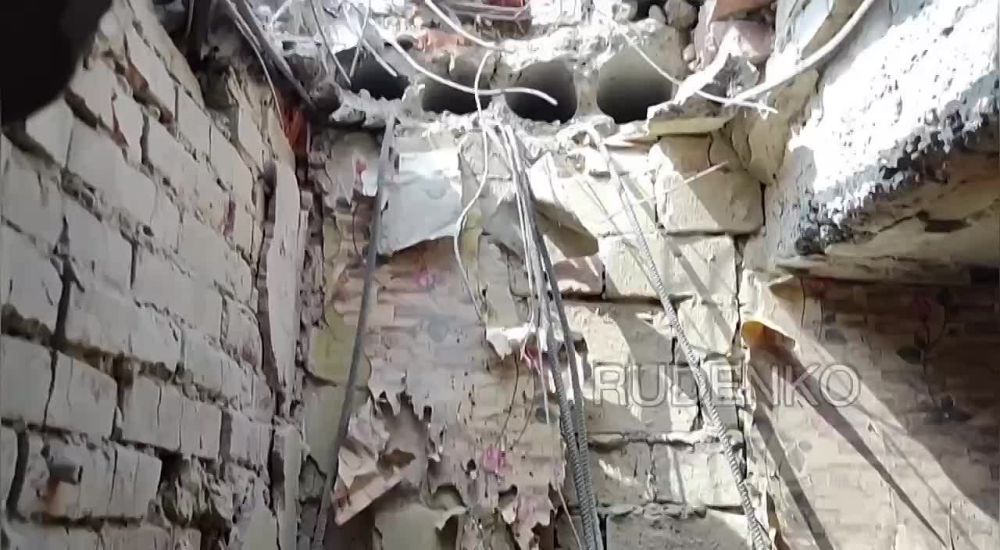 ������ �������: � ���������� ����� �� ������� �������� �� ��������� ������ � ������� � ����������� ���� HIMARS ������� ������ ����������