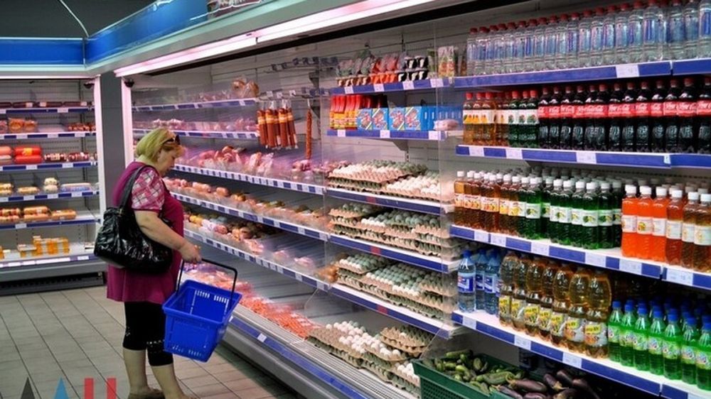 Можно ли снизить цены в ДНР? Что рассказал эксперт