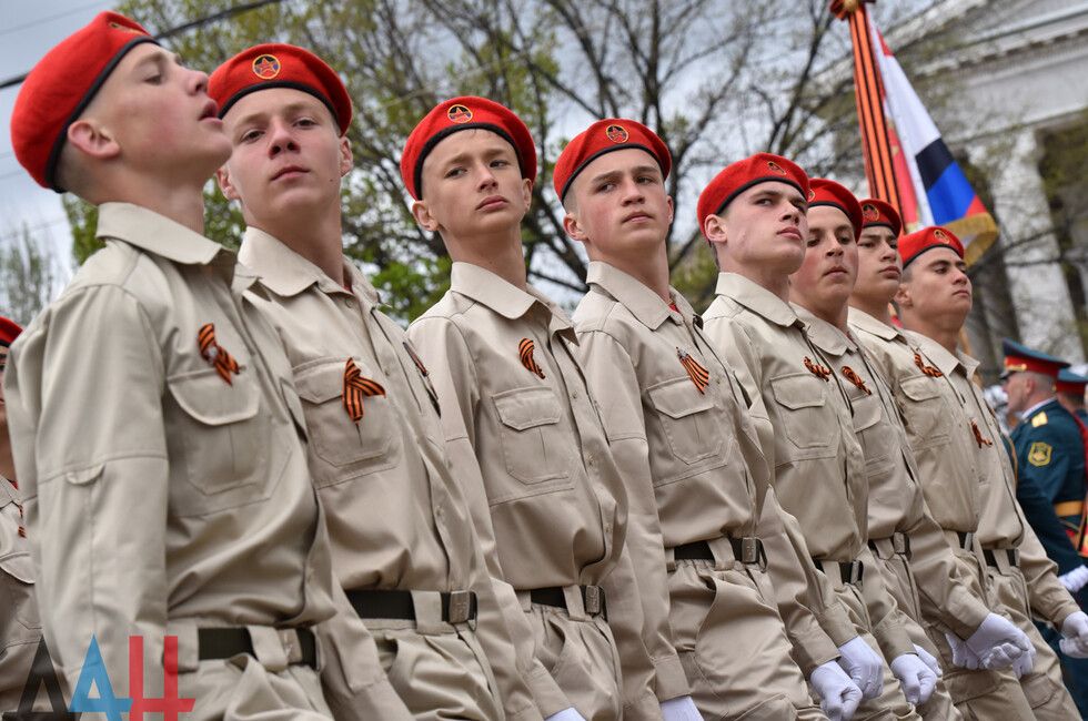 Часть демобилизованных студентов ДНР готова при необходимости вернуться на фронт