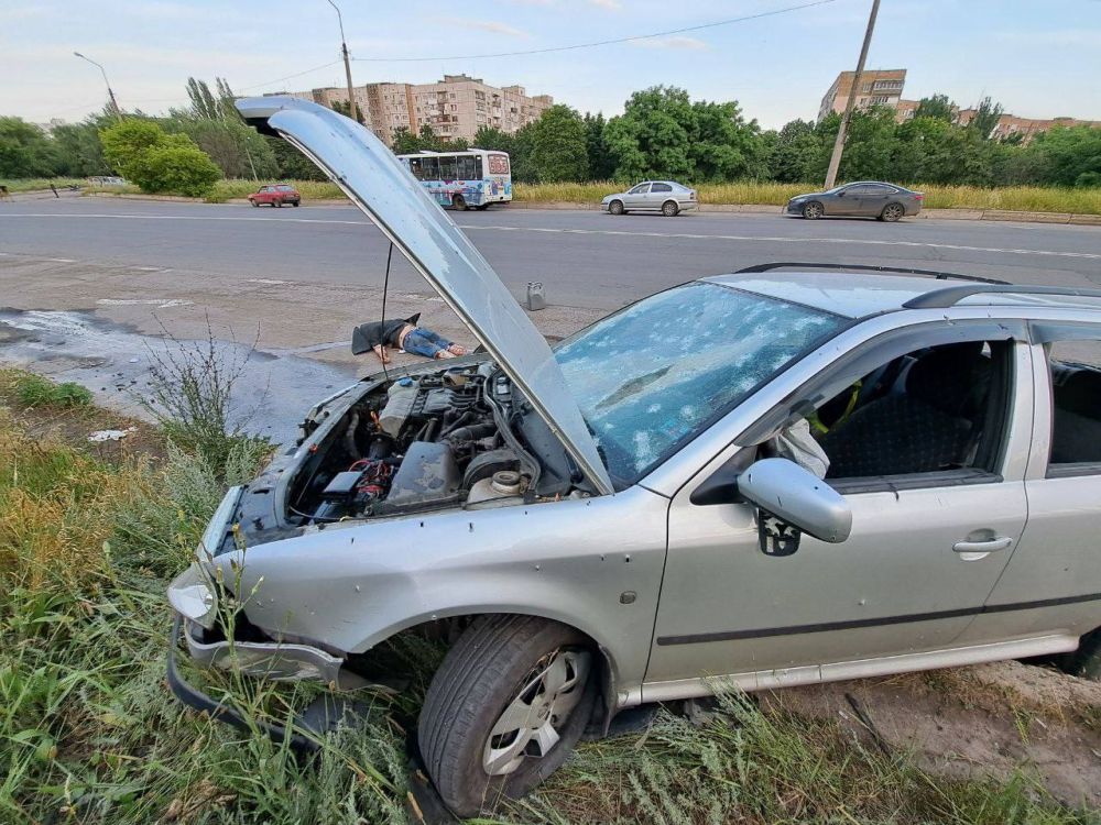 ������ �������: �� ���������� ������ ������� ������� ������� � ����������� ���� HIMARS