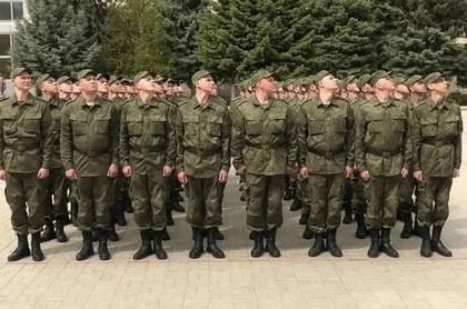 В ДНР демобилизованным студентам помогают вернуться к мирной жизни